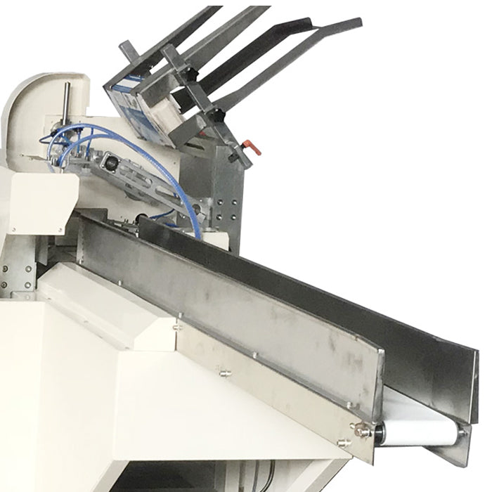 Full Automatic Facial Tissue Box Packing Machine High Speed Box Tissue Wrapping Packaging Machine for Tissue Paper Factory