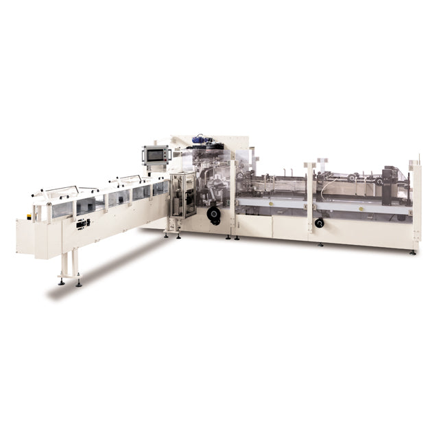 Full Automatic Large Square Napkin Packing Machine High Speed Big Square Tissue Paper Wrapping Machine With Good Price