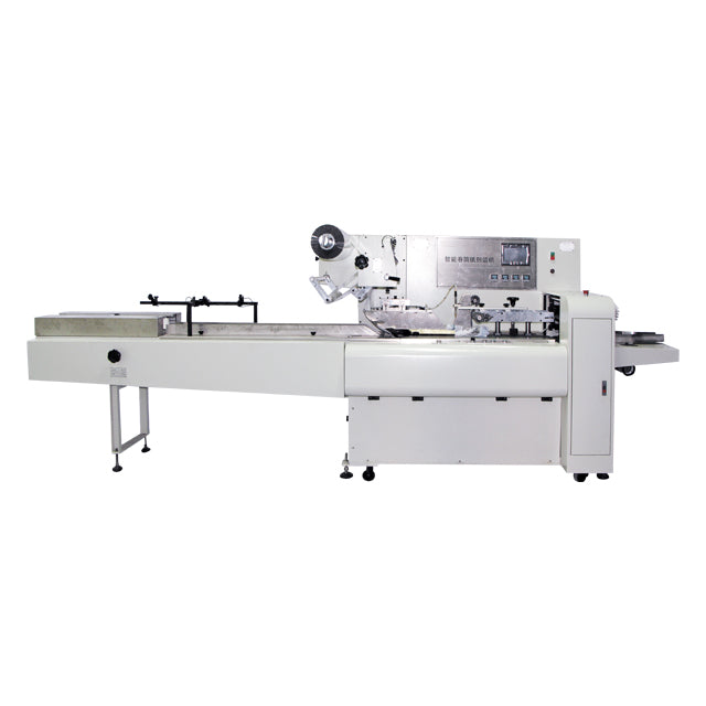Fully Automatic Economic Complete Toilet Tissue Automatic Single Roll Toilet Paper Wrapping Machine With Good Price