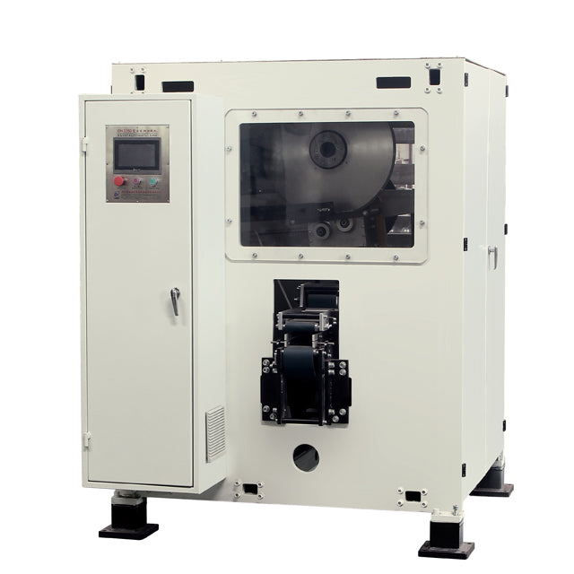 Fully Automatic Facial Tissue Log Rotary Cutter Large Reciprocating Soft Pack Paper Cutting Machine With Good Price