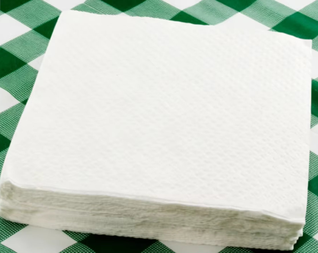 Full-automatic Economic Large Dinner Napkin Packing Machine With Good Price