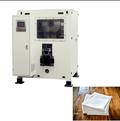 New Soft Facial Tissue Cutter for Paper Log Saw Cutting Machine  for Manufacturing Plant Low Price Foshan  Machinery