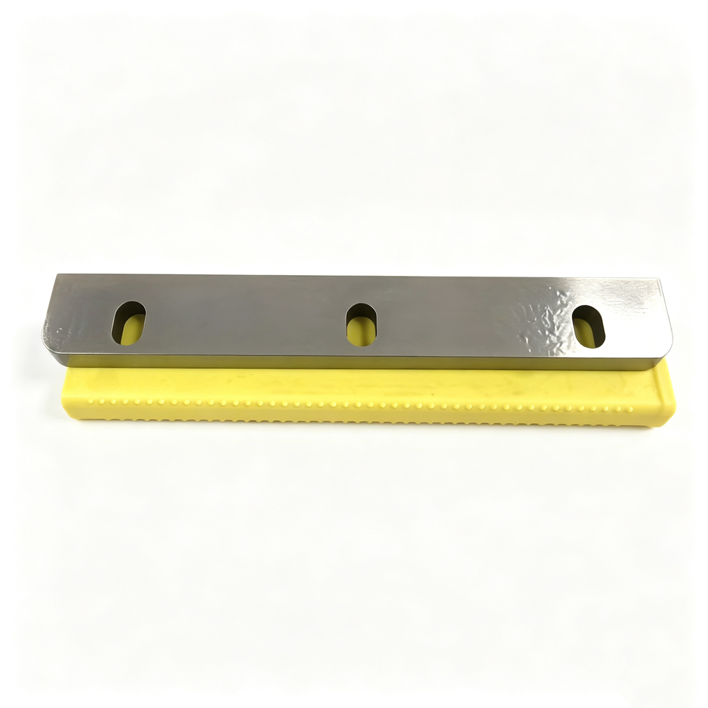 Economic Handkerchief Paper Cutting Blade, Tissue Machine Knife for Handkerchief Folding Machine