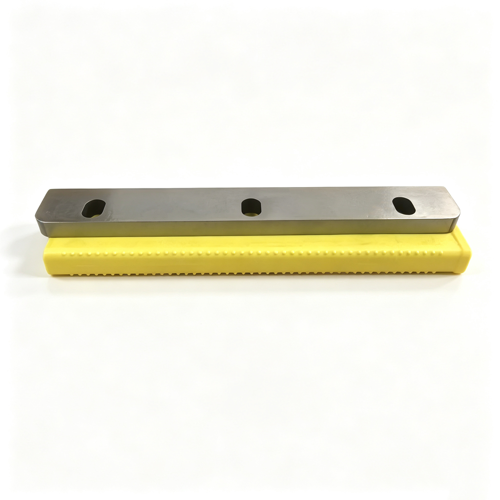 Economic Handkerchief Paper Cutting Blade, Tissue Machine Knife for Handkerchief Folding Machine
