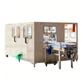 Factory Supply Fully Automatic Facial Tissue Bundle Packing Machine, High Speed Big Bag Packing Equipment With Good Price