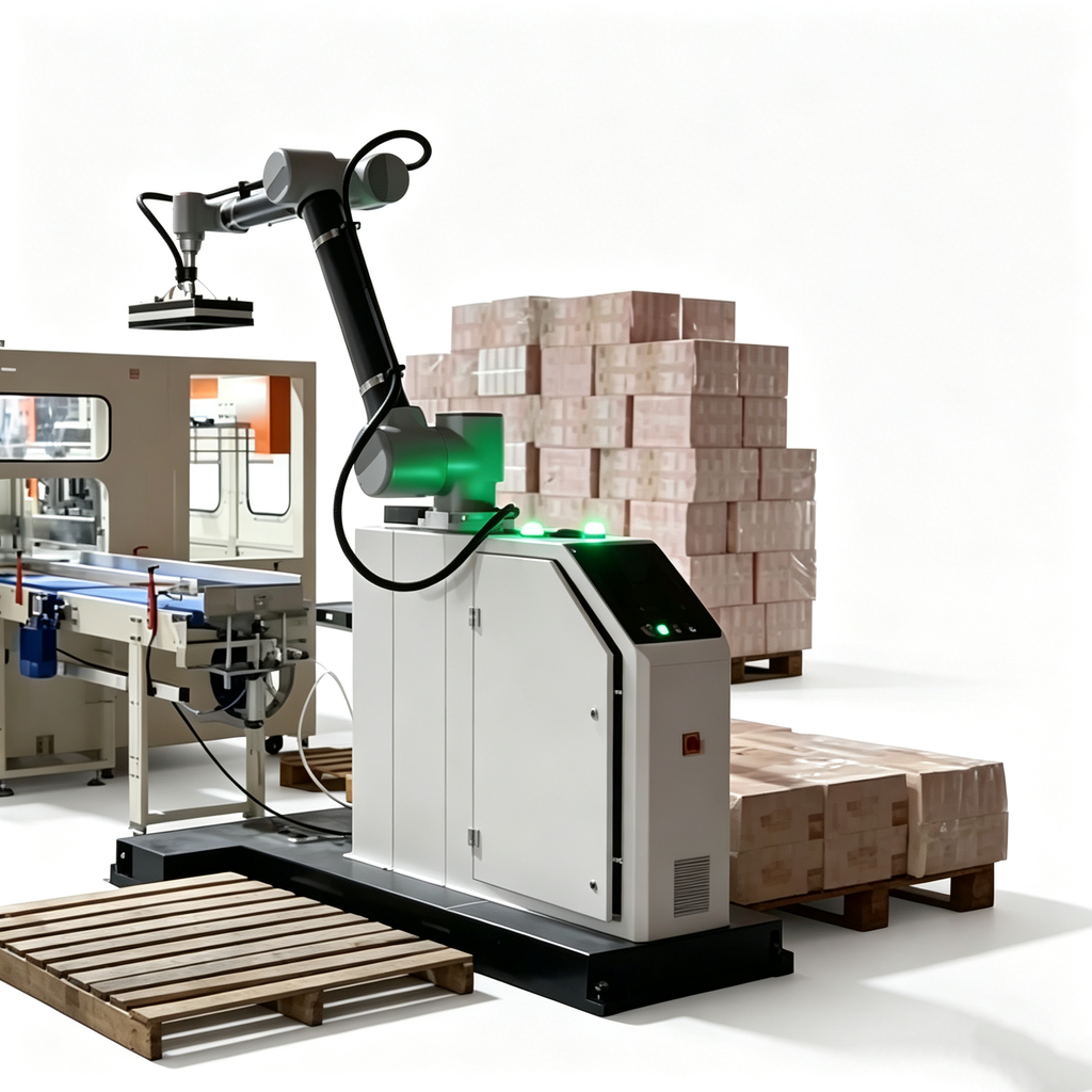 Factory Supply Fully Automatic Facial Tissue Bundle Packing Machine, High Speed Big Bag Packing Equipment With Good Price