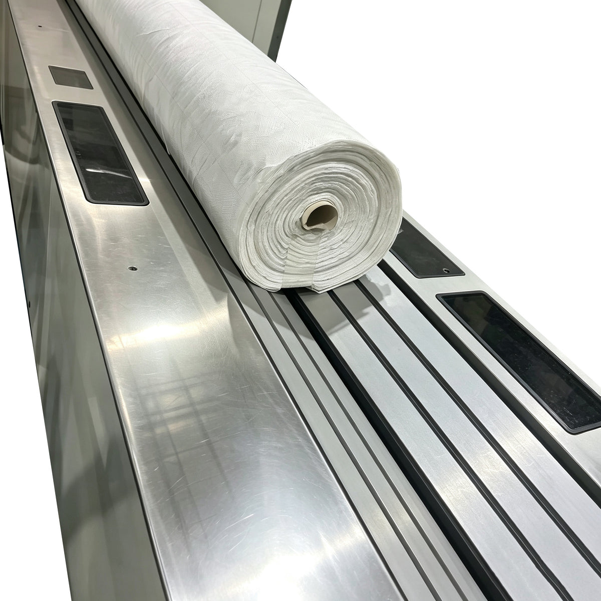 High Speed Log Saw Cutter Machine Small Jumbo Roll Toilet Tissue Hand Towel Cutting Equipment for Production Line