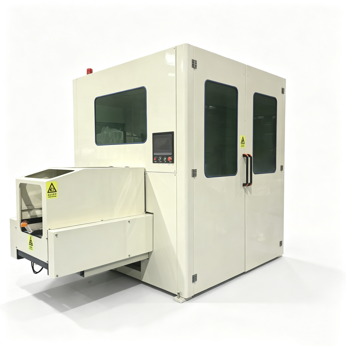 High Speed Log Saw Cutter Machine Small Jumbo Roll Toilet Tissue Hand Towel Cutting Equipment for Production Line