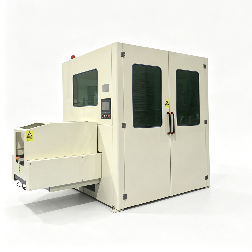 High Speed Log Saw Cutter Machine Small Jumbo Roll Toilet Tissue Hand Towel Cutting Equipment for Production Line