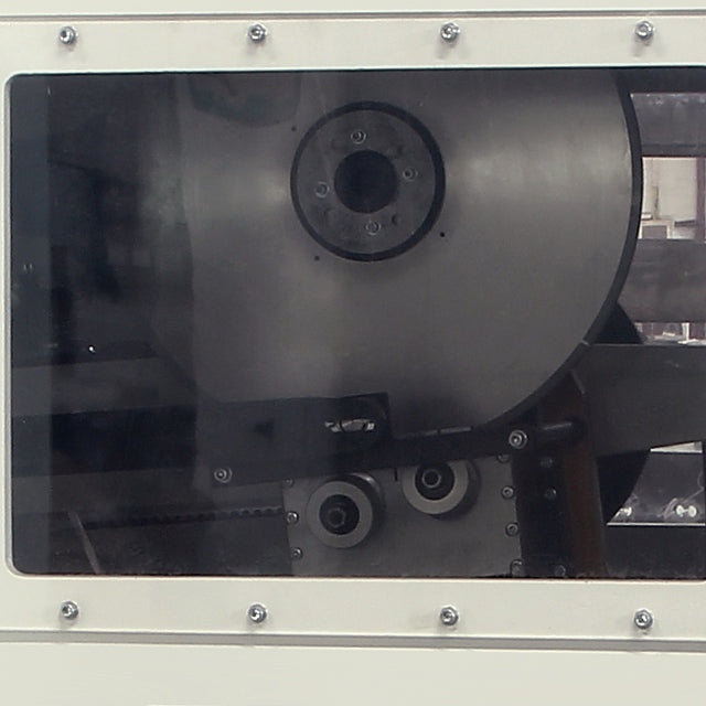 New Soft Facial Tissue Cutter for Paper Log Saw Cutting Machine  for Manufacturing Plant Low Price Foshan  Machinery