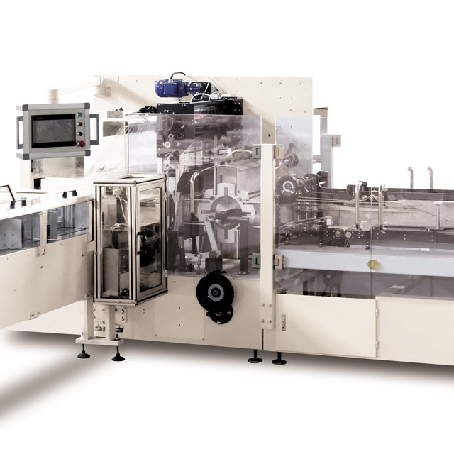 Full Automatic Large Square Napkin Packing Machine High Speed Big Square Tissue Paper Wrapping Machine With Good Price
