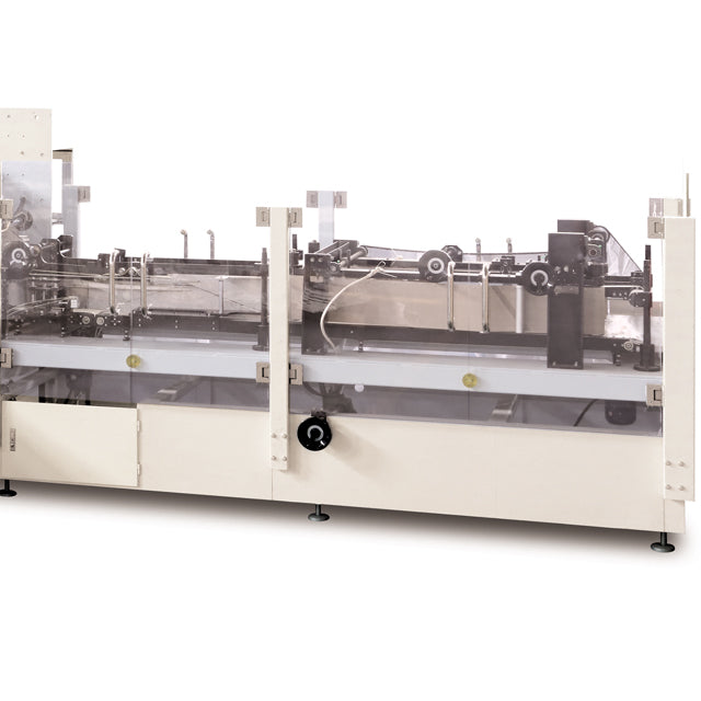 Full Automatic Large Square Napkin Packing Machine High Speed Big Square Tissue Paper Wrapping Machine With Good Price