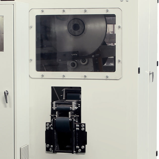 Fully Automatic Facial Tissue Log Rotary Cutter Large Reciprocating Soft Pack Paper Cutting Machine With Good Price