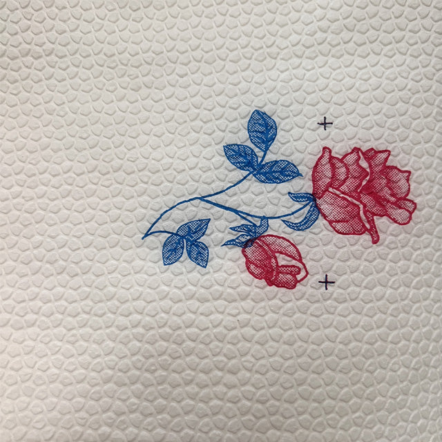 Semi automatic napkin machine folding machine low speed paper making machine