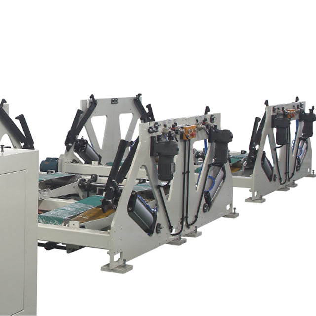High Speed Complete Maxi Roll Toilet Paper Rewinding Machine Commercial Bathroom Jumbo Tissue Roll Rewinder Equipment