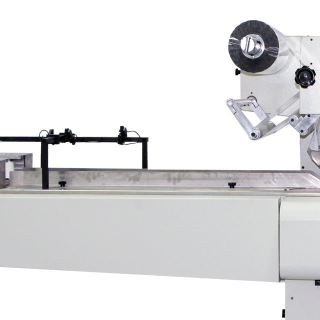 Fully Automatic Economic Complete Toilet Tissue Automatic Single Roll Toilet Paper Wrapping Machine With Good Price