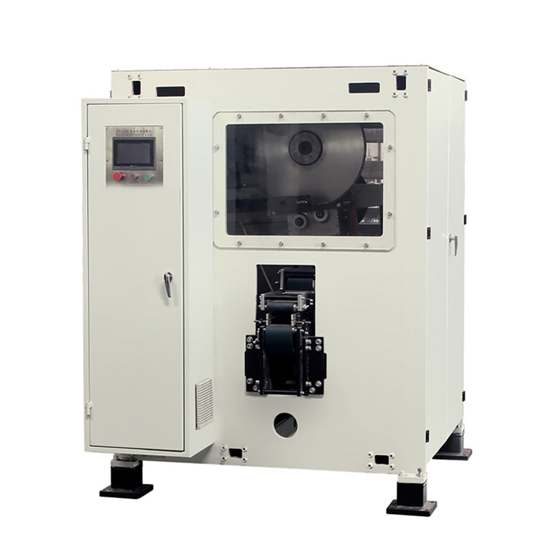 Factory price full automatic box facial tissue machine production line