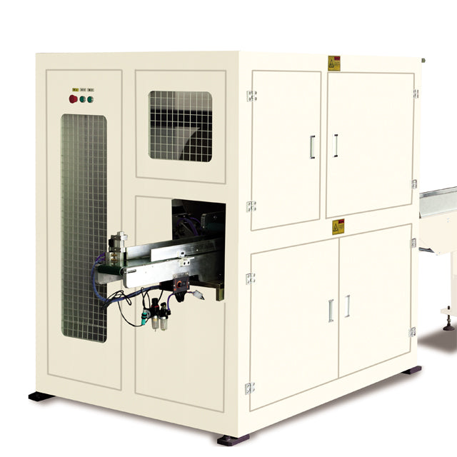 Fully Automatic Facial Tissue Log Rotary Cutter Large Reciprocating Soft Pack Paper Cutting Machine With Good Price