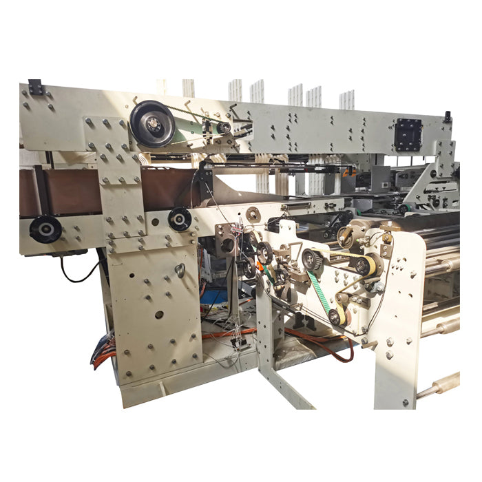 High Speed Automatic Multi Rolls Toilet Tissue Packing Machine Toilet Roll Wrapping Bundling Packaging Machinery for Paper Mill